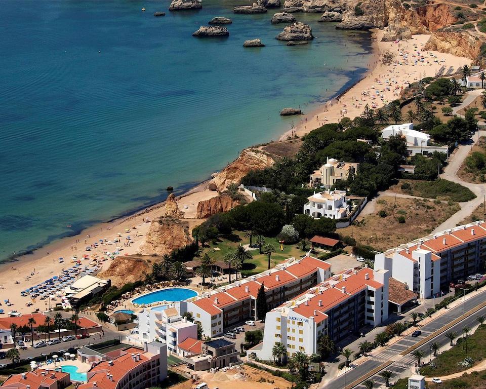 Praia Do Vau By Amcf Portimao Bagian luar foto