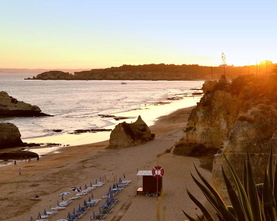 Praia Do Vau By Amcf Portimao Bagian luar foto