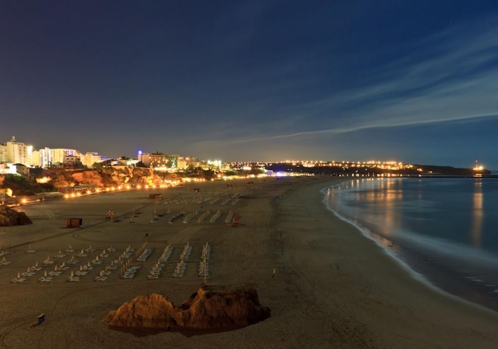 Praia Do Vau By Amcf Portimao Bagian luar foto